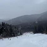 Zeleny Raj Alpesi faház *