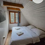 Alpesi faház Zeleny Raj Felsőszabadi