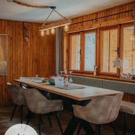 Zeleny Raj * Horna Lehota