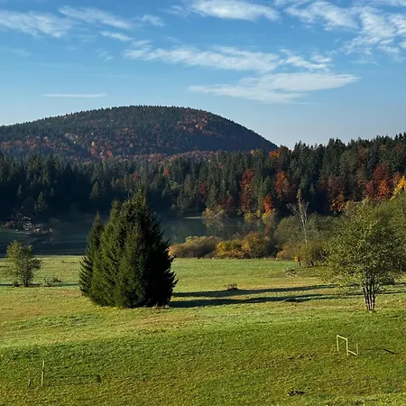 Zeleny Raj * Horná Lehota