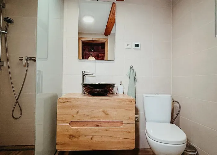 Zeleny Raj Horna Lehota