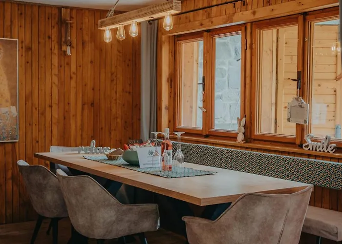 Zeleny Raj * Horna Lehota